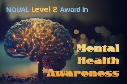 NQUAL Level 2 Award in Mental Health Awareness