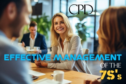 CPD Effective Management of the 7S