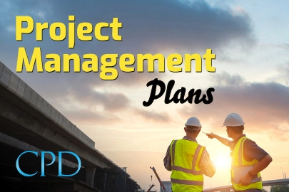 CPD in Project Management Plans