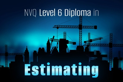 NVQ Level 6 Diploma in Estimating