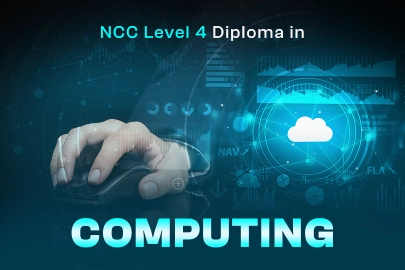 NCC Level 4 Diploma in Computing