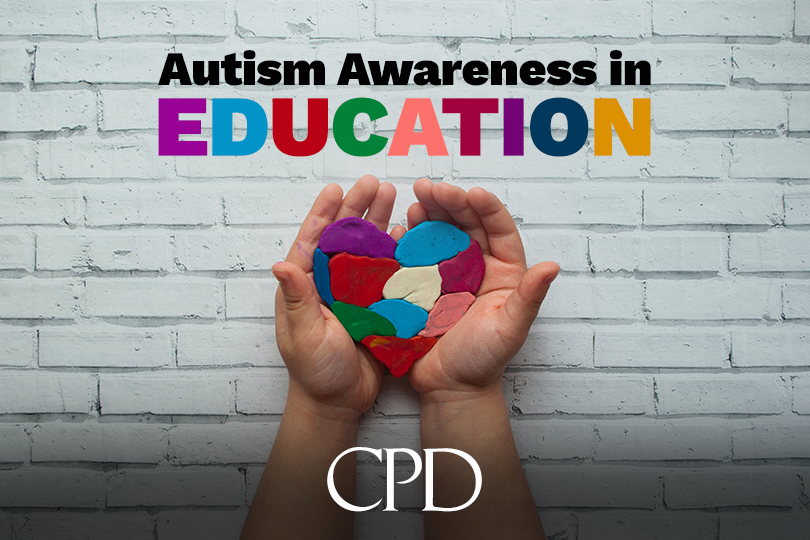 CPD - Autism Awareness in Education