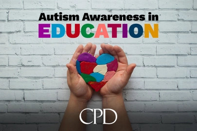 CPD - Autism Awareness in Education