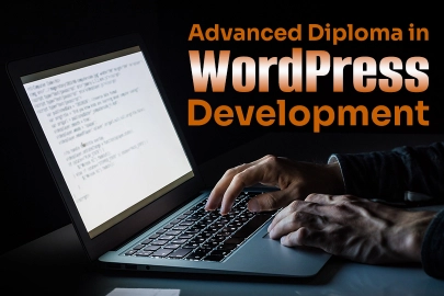 Advanced Diploma in Wordpress Development Year 1