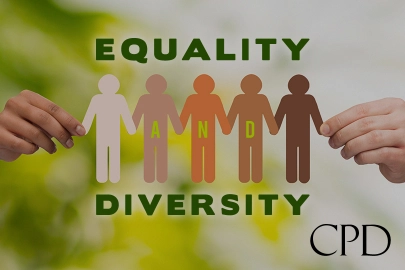 CPD on Equality and Diversity