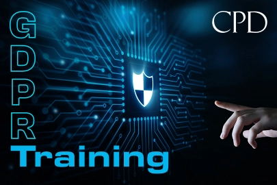 CPD on GDPR Training