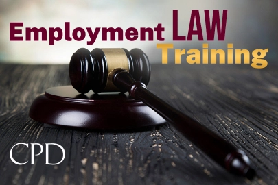 CPD - Employment Law Training