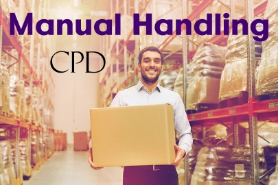 CPD in Manual Handling