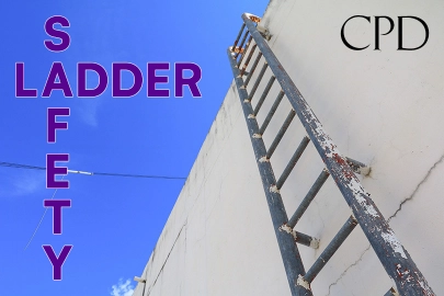 CPD on Ladder Safety