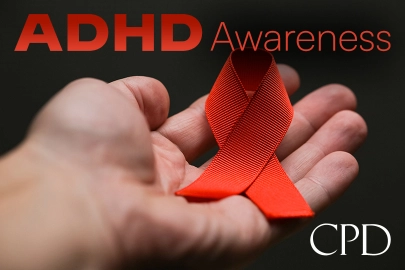 CPD in ADHD Awareness