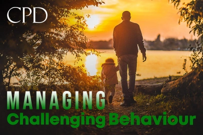 CPD on Managing Challenging Behaviour