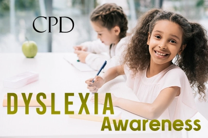 CPD on Dyslexia Awareness