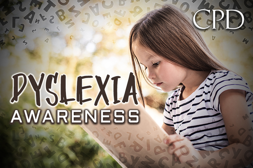 CPD on Dyslexia Awareness