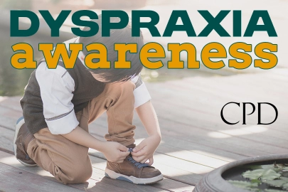 CPD on Dyspraxia Awareness