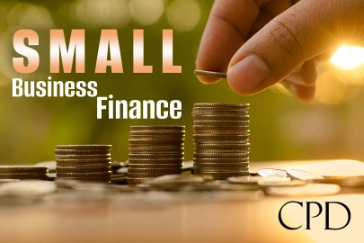 CPD – Small Business Finance