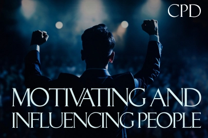 CPD – Motivating and Influencing People