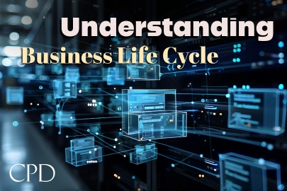 CPD – Understanding Business Life Cycle