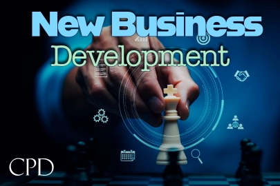 CPD – New Business Development