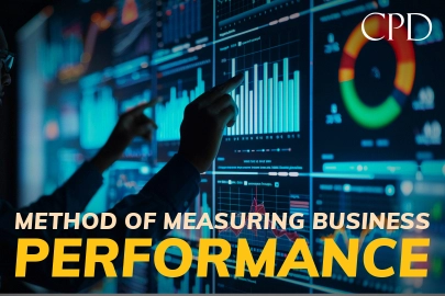 CPD: Method of Measuring Business Performance