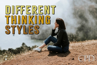 CPD – Different Thinking Styles