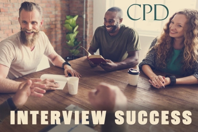 CPD – Interview Success