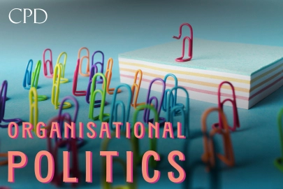 CPD - Organisational Politics