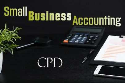 CPD – Small Business Accounting