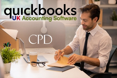 CPD – QuickBooks UK Accounting Software