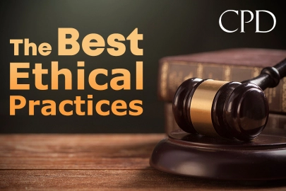 CPD – The Best Ethical Practices