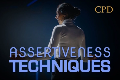 CPD – Assertiveness Techniques