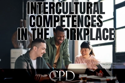 CPD – Intercultural Competences in the Workplace