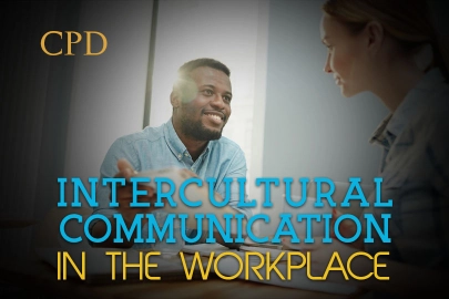 CPD – Intercultural Communication in the Workplace