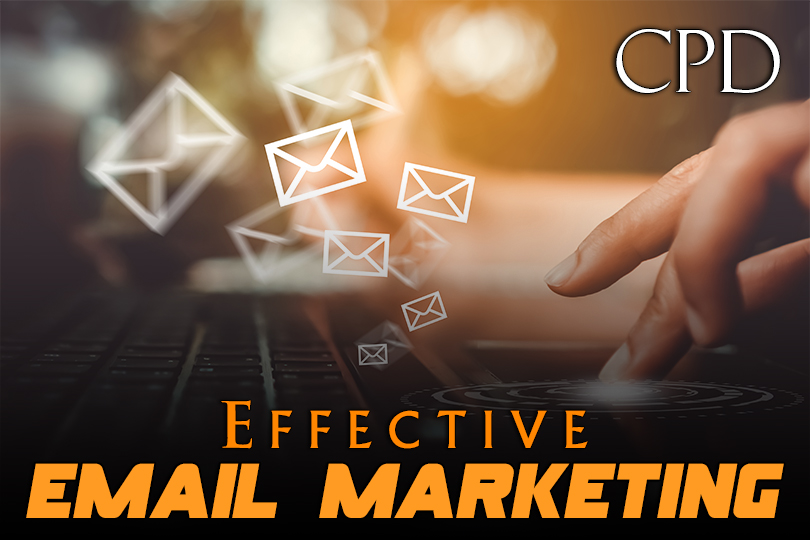 CPD - Email Marketing