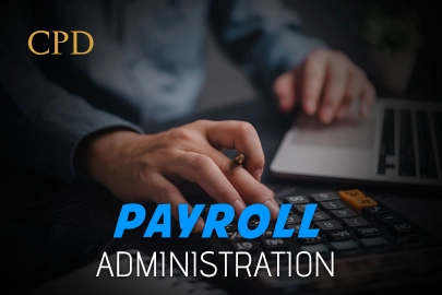 CPD – Payroll Administration