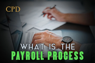 CPD – What is the Payroll Process