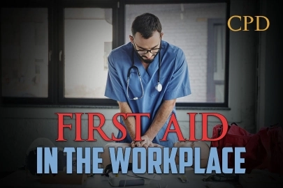 CPD – First Aid in the Workplace