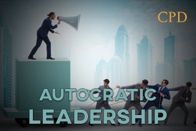 CPD – Autocratic Leadership