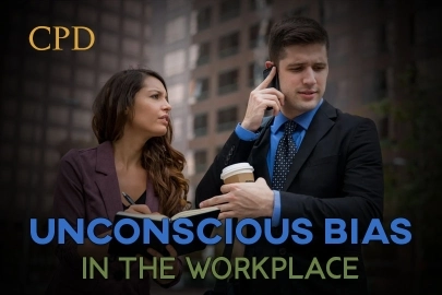 CPD – Unconscious Bias in the Workplace