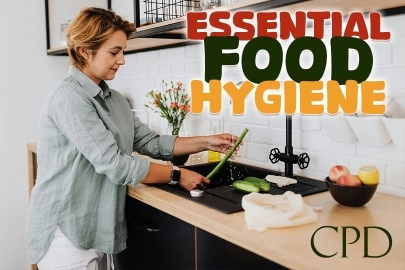 CPD – Essential Food Hygiene