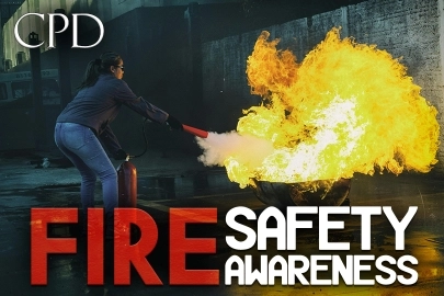 CPD – Fire Safety Awareness