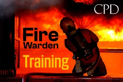 CPD – Fire Warden Training