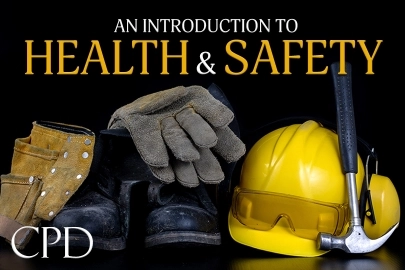 CPD – An Introduction to Health & Safety