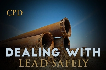 CPD – Dealing with Lead Safely