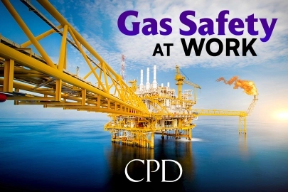 CPD – Gas Safety at Work