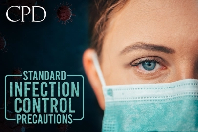 CPD – Standard Infection Control Precautions