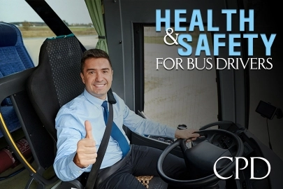 CPD – Health and Safety for Bus Drivers