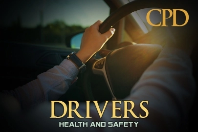 CPD – Drivers Health and Safety