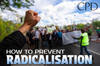 CPD – How to Prevent Radicalisation