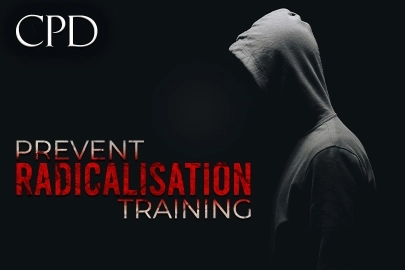 CPD – Prevent Radicalisation Training