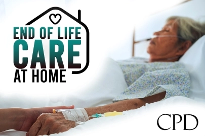 CPD – End of Life Care at Home